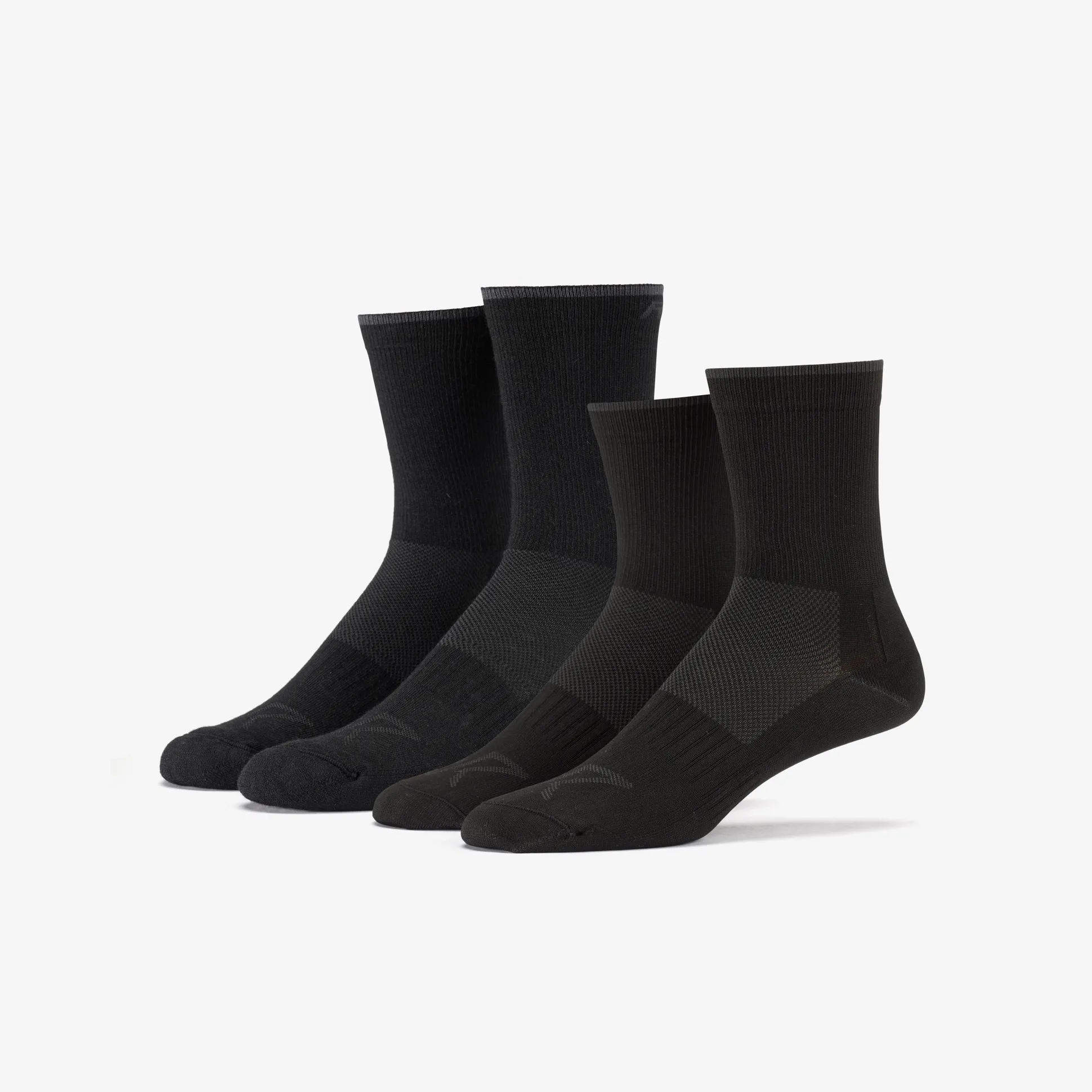 2 In 1 Wander Sock Naiset