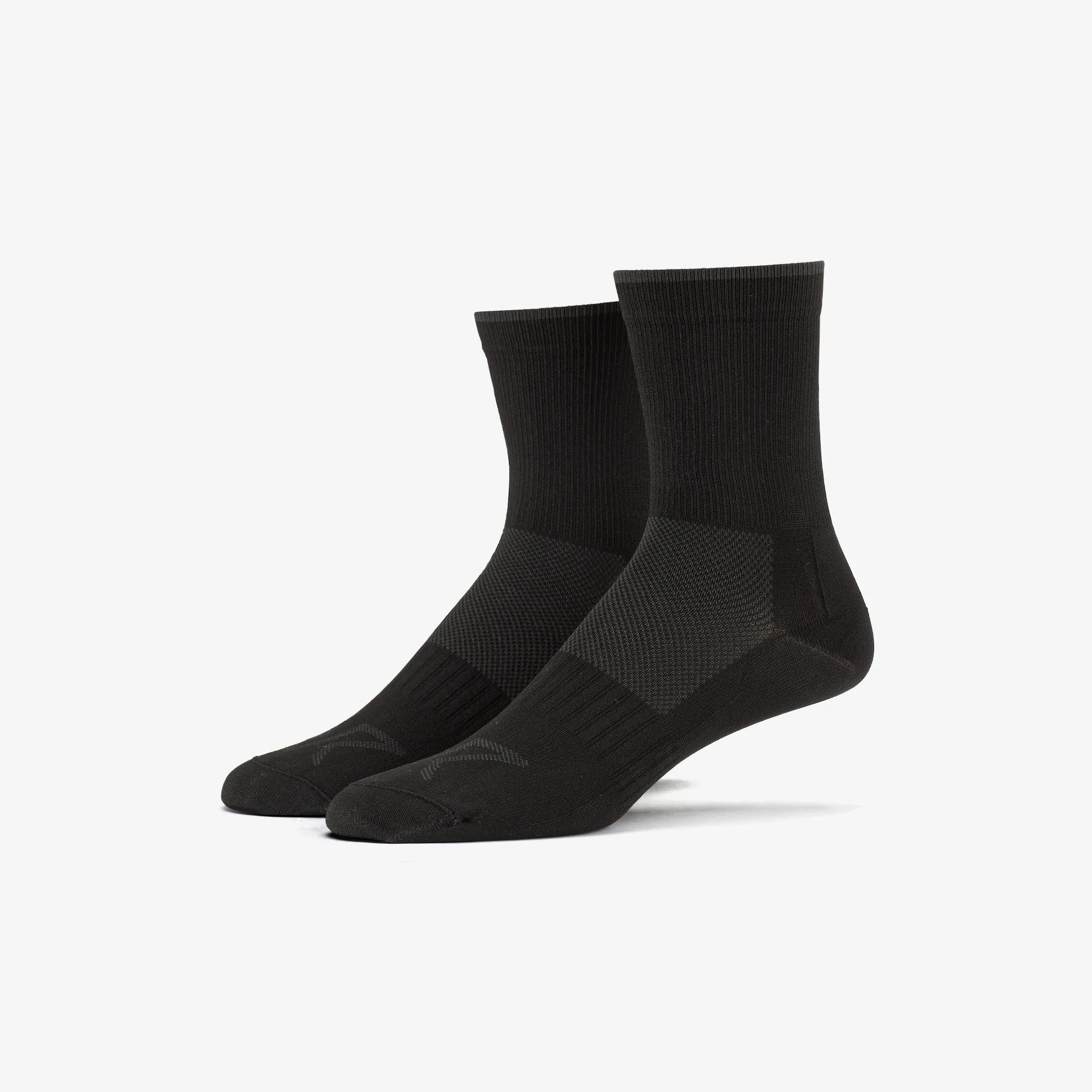 2 In 1 Wander Sock Naiset