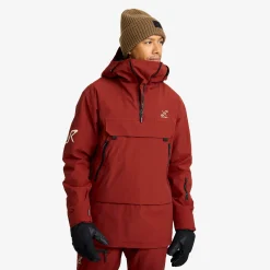 AccXel Insulated 2L Ski Anorak Miehet