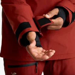 AccXel Insulated 2L Ski Anorak Miehet