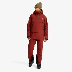 AccXel Insulated 2L Ski Anorak Miehet