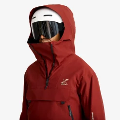 AccXel Insulated 2L Ski Anorak Miehet