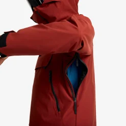 AccXel Insulated 2L Ski Anorak Miehet