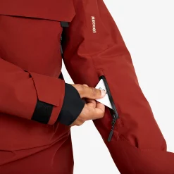 AccXel Insulated 2L Ski Anorak Miehet