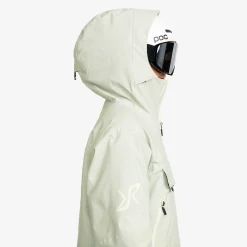 AccXel Insulated 2L Ski Anorak Naiset