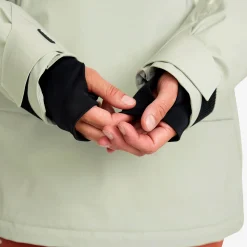 AccXel Insulated 2L Ski Anorak Naiset