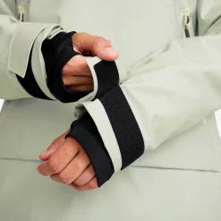 AccXel Insulated 2L Ski Anorak Naiset