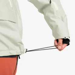 AccXel Insulated 2L Ski Anorak Naiset