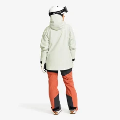 AccXel Insulated 2L Ski Anorak Naiset