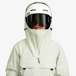 AccXel Insulated 2L Ski Anorak Naiset