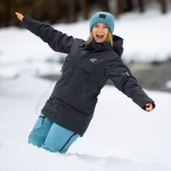 AccXel Insulated 2L Ski Anorak Naiset