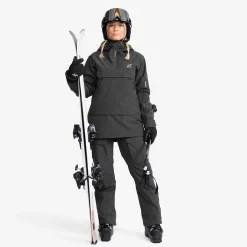 AccXel Insulated 2L Ski Anorak Naiset