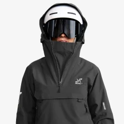 AccXel Insulated 2L Ski Anorak Naiset