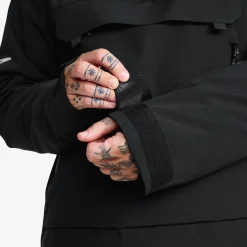 AccXel Insulated 2L Ski Anorak Miehet