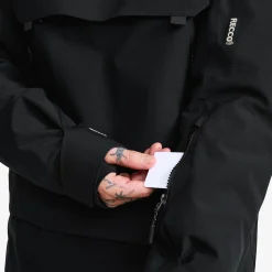 AccXel Insulated 2L Ski Anorak Miehet