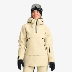 AccXel Insulated 2L Ski Anorak Naiset