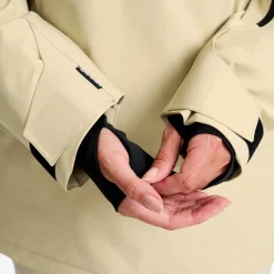 AccXel Insulated 2L Ski Anorak Naiset