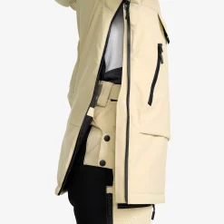 AccXel Insulated 2L Ski Anorak Naiset