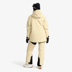 AccXel Insulated 2L Ski Anorak Naiset