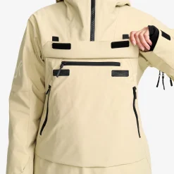 AccXel Insulated 2L Ski Anorak Naiset