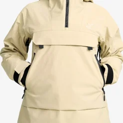 AccXel Insulated 2L Ski Anorak Naiset