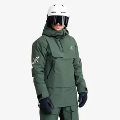 AccXel Insulated 2L Ski Anorak Miehet