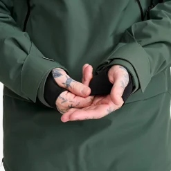 AccXel Insulated 2L Ski Anorak Miehet