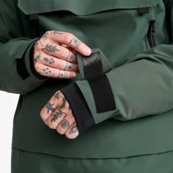 AccXel Insulated 2L Ski Anorak Miehet