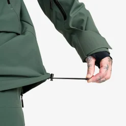 AccXel Insulated 2L Ski Anorak Miehet