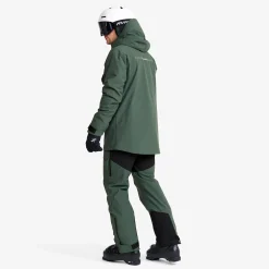 AccXel Insulated 2L Ski Anorak Miehet