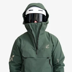 AccXel Insulated 2L Ski Anorak Miehet