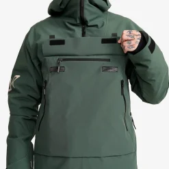 AccXel Insulated 2L Ski Anorak Miehet