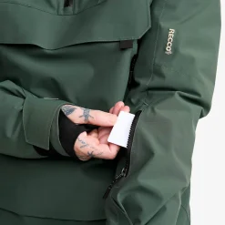 AccXel Insulated 2L Ski Anorak Miehet