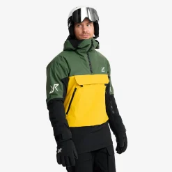 AccXel Insulated 2L Ski Anorak Miehet