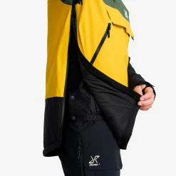 AccXel Insulated 2L Ski Anorak Miehet