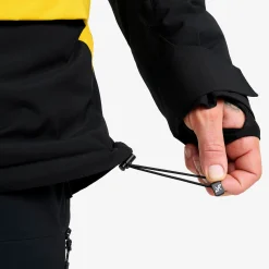 AccXel Insulated 2L Ski Anorak Miehet