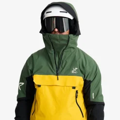 AccXel Insulated 2L Ski Anorak Miehet