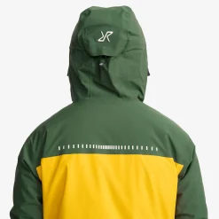 AccXel Insulated 2L Ski Anorak Miehet