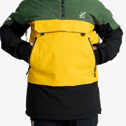 AccXel Insulated 2L Ski Anorak Miehet