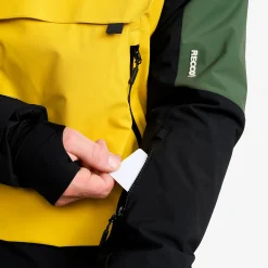 AccXel Insulated 2L Ski Anorak Miehet