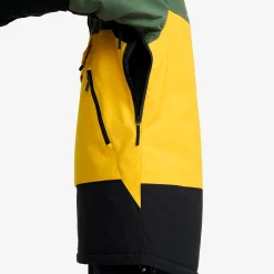 AccXel Insulated 2L Ski Anorak Miehet