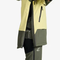 AccXel Insulated 2L Ski Anorak Naiset