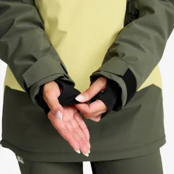 AccXel Insulated 2L Ski Anorak Naiset