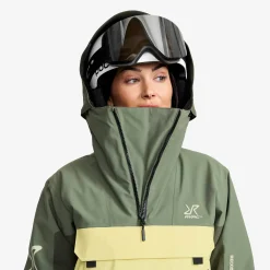 AccXel Insulated 2L Ski Anorak Naiset