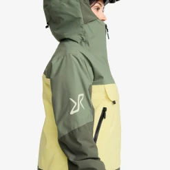 AccXel Insulated 2L Ski Anorak Naiset