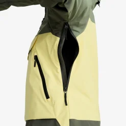 AccXel Insulated 2L Ski Anorak Naiset