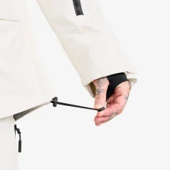 AccXel Insulated 2L Ski Anorak Miehet