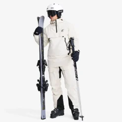 AccXel Insulated 2L Ski Anorak Miehet