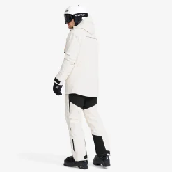 AccXel Insulated 2L Ski Anorak Miehet