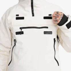 AccXel Insulated 2L Ski Anorak Miehet